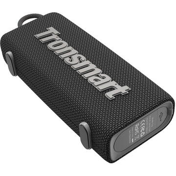 Boxa portabila TRONSMART Trip Wireless Bluetooth 5.3 Speaker Waterproof IPX7 10W Red