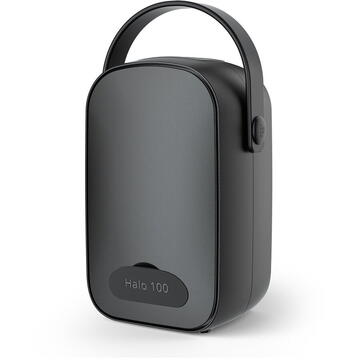 Boxa portabila TRONSMART Halo100 Bluetooth Speaker, Black, 60W, IPX6 Waterproof, autonomie 18 ore