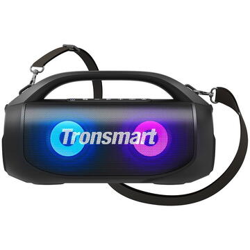 Boxa portabila TRONSMART Bang SE, difuzor portabil puternic cu Bluetooth 5.3, maner portabil, timp de redare 24 de ore