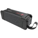 Boxa portabila Dudao Waterproof IPX6 Wireless Bluetooth 5.0 Speaker 10W 4000mAh Black (Y1Pro-black)
