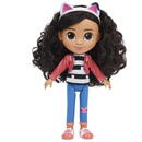 Spin Master Gabby's Dollhouse 8-inch Gabby Girl Doll, Kids Toys for Ages 3 and up