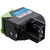 Superbulk SPB SB-CX310CA toner for Lexmark 80C2SK0 printers; Supreme; 2500 pages; black