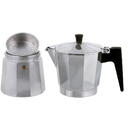 Espressoare pentru aragaz Coffee machine for 9 cups MR-1666-9 MAESTRO