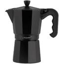 Espressoare pentru aragaz Café for 9 cups MR-1666-9-BLACK MAESTRO
