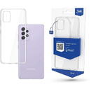 3mk Protection 3MK Clear Case Samsung A526 A52 5G