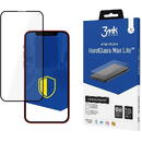 3mk Protection Apple iPhone 13 Pro Black - 3mk HardGlass Max Lite ™