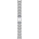 Huawei WATCH 3 SeriesTriple-mesh Chain Titanium Stainless Steel Strap 22mm 55034883