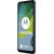 Smartphone Motorola Moto E13 Go edition 64GB 2GB RAM Dual SIM Black