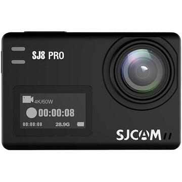 Action Camera SJCAM SJ8 Pro