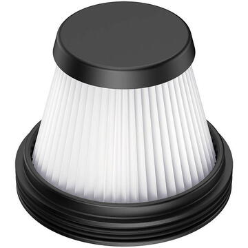 Aspirator auto Baseus A3lite Car vacuum Cleaner filters 2 PCS (Black)