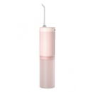 Irigator oral ENCHEN Mint 3  water flosser (pink)