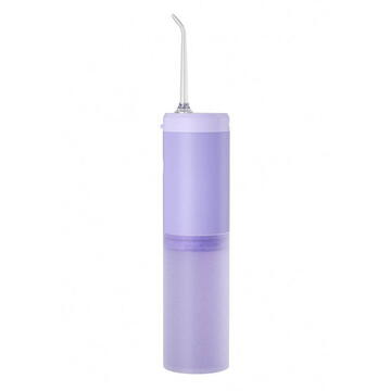 Irigator oral ENCHEN Mint 3  water flosser (lilac)