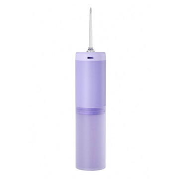 Irigator oral ENCHEN Mint 3  water flosser (lilac)