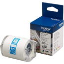 Brother CZ-1005 - continuous labels - 1 roll(s) - Roll (5 cm x 5 m)