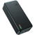 Baterie externa Joyroom powerbank 30000mAh Dazzling Series 22.5W black (QP196)