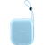 Baterie externa Joyroom powerbank 10000mAh Jelly Series 22.5W with built-in Lightning cable blue (JR-L003)