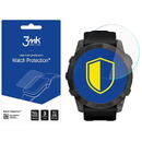 3mk Protection Garmin Fenix 7 - 3mk Watch Protection™ v. FlexibleGlass Lite