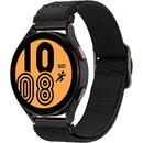 Spigen FIT LITE Samsung GALAXY Watch 4 / 5 / 5 PRO (40 / 42 / 44 / 45 / 46MM) BLACK