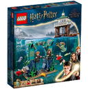 LEGO Harry Potter™ - Turneul Triwizard: Lacul Negru 76420, 349 piese