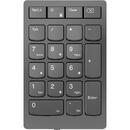 Tastatura Lenovo Go Wireless Numeric Keypad Black