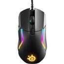 Mouse Steelseries Rival 5, USB, Black
