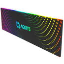 Placuta LED AQIRYS Antares RGB Plate