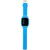 Smartwatch Elari KidPhone 2, 1.4inch, curea silicon, Blue