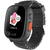 Smartwatch Elari FixiTime 3, 1.3inch, Curea Silicon, Black
