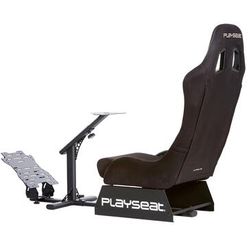 Scaun Gaming Cockpit Playseat Evolution Alcantara