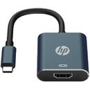 Accesorii Audio Hi-Fi Adaptor USB-C - HDMI HP DHC-CT202