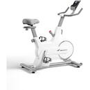 Aparate fitness cardio Merach MR-667KXD-W0 Spinning bike, Bluetooth, app, white