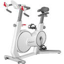 Aparate fitness cardio Merach SWAN spinning bike, Bluetooth, white