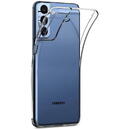 Husa Husa TPU OEM pentru Samsung Galaxy S22 5G S901, Transparenta