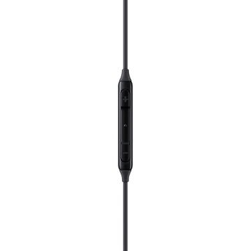 Casti Samsung Type-C Earphones Black