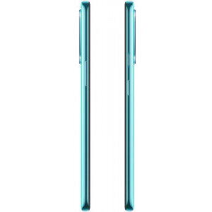 Smartphone OnePlus Nord 128GB 8GB RAM 5G Dual SIM Blue Marble