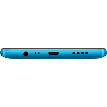 Smartphone Realme C3 64GB 3GB RAM Dual SIM Frozen Blue