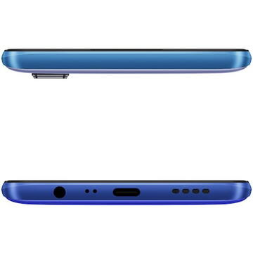 Smartphone Realme 6  64GB 4GB RAM Dual SIM Comet Blue