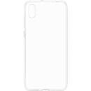 Husa Huawei Y5 (2019) - Capac protectie spate &quot;Protective Case&quot;, Transparent