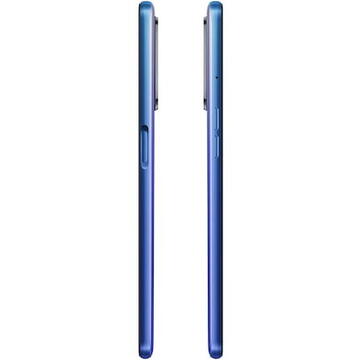 Smartphone Realme 6 128GB 8GB RAM Dual SIM Comet Blue