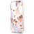 Husa Guess Husa Capac Spate Flower Collection lila APPLE iPhone 11 Pro Max