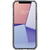 Husa Spigen Husa Liquid Crystal Glitter iPhone 12 Mini Crystal Quartz