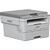 Multifunctionala Brother DCPB7500DYJ1 3-in-1 Multi-Function Printer with Automatic 2-sided Printing up to 36ppm