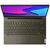 Notebook Lenovo Yoga Slim 7 14ITL05 14" FHD Intel Core i5 1135G7 16GB 1TB SSD Intel Iris Xe Graphics Free DOS Dark Moss