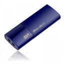Memorie USB Silicon Power Blaze B05 64GB USB 3.0, Blue