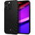 Husa Spigen Husa Mag Armor MagSafe iPhone 13 Pro Max Matte Black