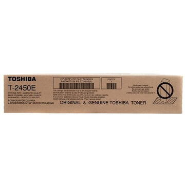 Toshiba Toner T-2450 T2450 HC 24k (6AJ00000088)