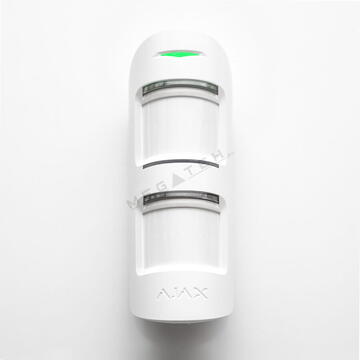 Detector de miscare AJAX Motion sensor MotionProtect Outdoor white