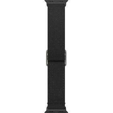 Spigen Curea Lite Fit Apple Watch 38mm / 40mm / 41mm Black