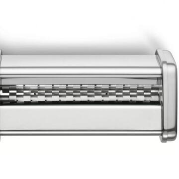 Bosch pasta attachment tagliatelle MUZ5NV2, attachment (silver)
