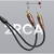 Accesorii Audio Hi-Fi UGREEN AV199 Extension Cable 2x RCA (Cinch) to 2x RCA (Cinch), 2m